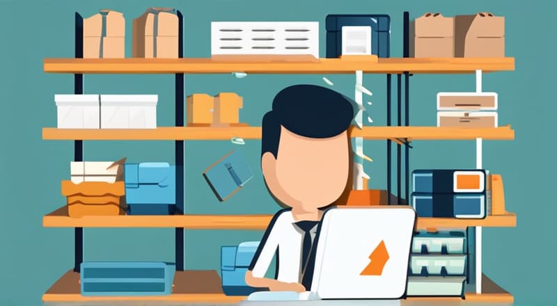 进销存管理哪家软件最简单易用？