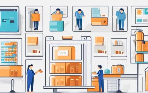 广东拓客进销存软件有哪些功能？如何选择合适的进销存软件？