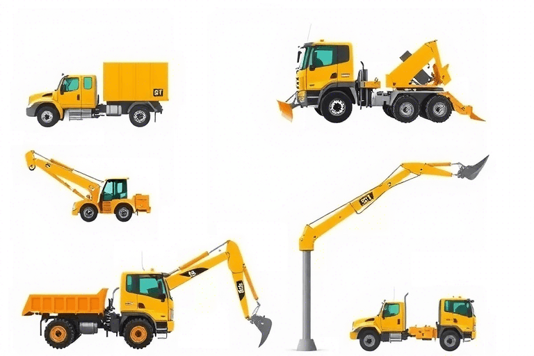 如何制定高效的车辆检测系统施工方案？