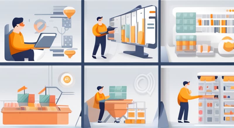 秦丝进销存软件免费版能开多少单？如何最大化利用其功能？