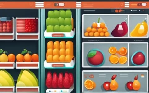 如何建立和使用水果进销存管理系统？