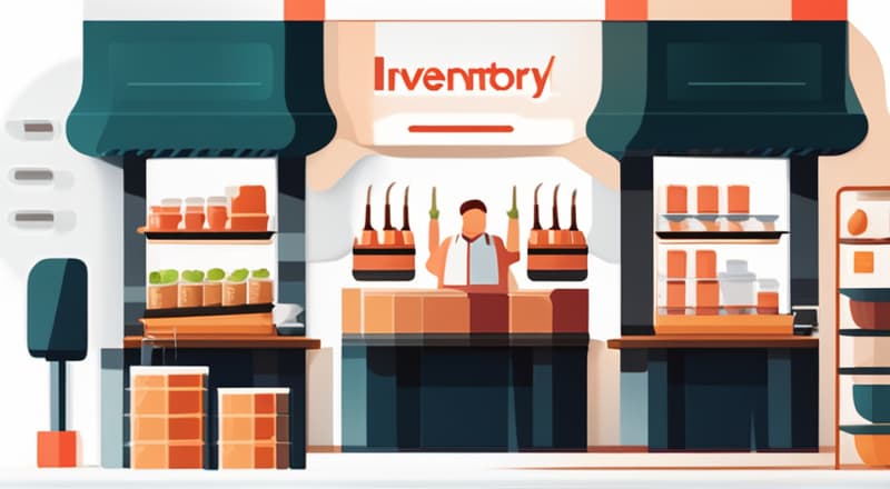 如何选择一款简单实用的餐饮业进销存软件？