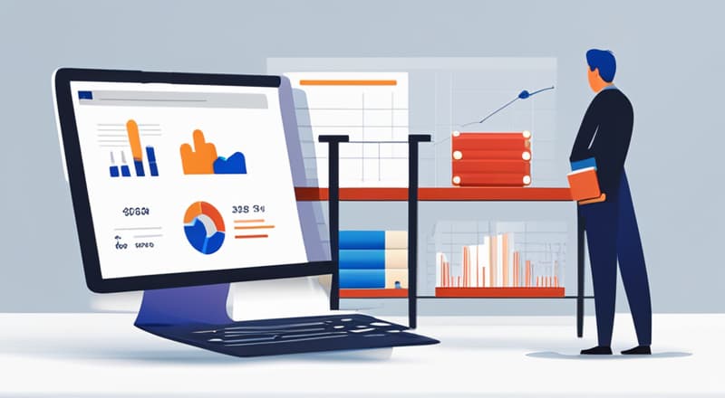 如何确定ERP进销存系统的合理报价？