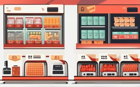 宁波超市如何选择和实施高效的进销存收银系统？