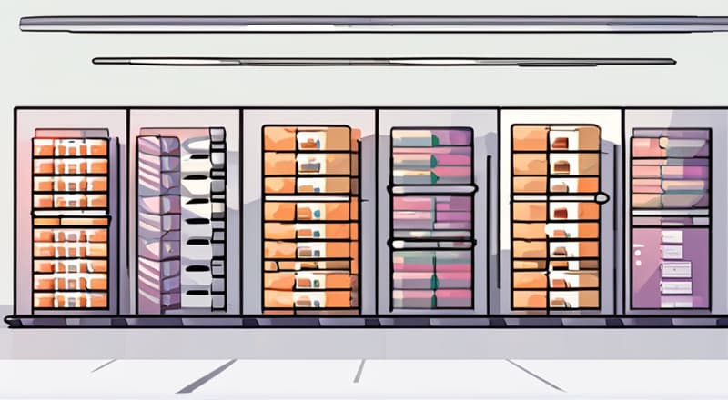 如何选择合适的商品进销存软件？