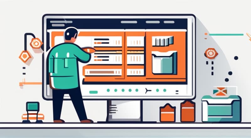 开发一个进销存系统需要多长时间？应该从哪些方面着手？