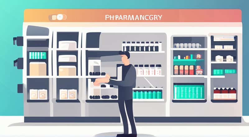 药店进销存管理软件选择与实施方法是什么？