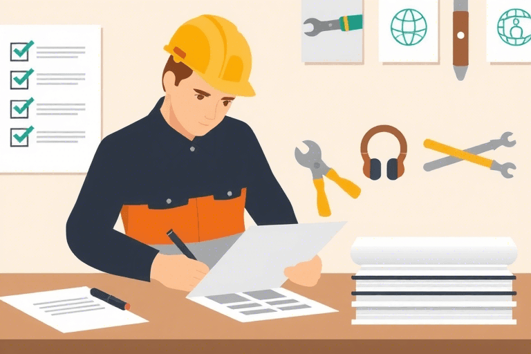 如何签订一份有效的黄石钢支撑系统施工合同？