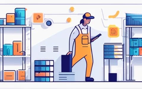 企业如何解决进销存管理系统常见问题并提升效率？