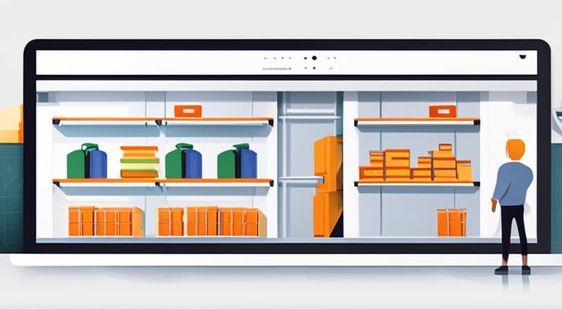 如何选择和购买易特进销存系统？它具体怎么操作使用？