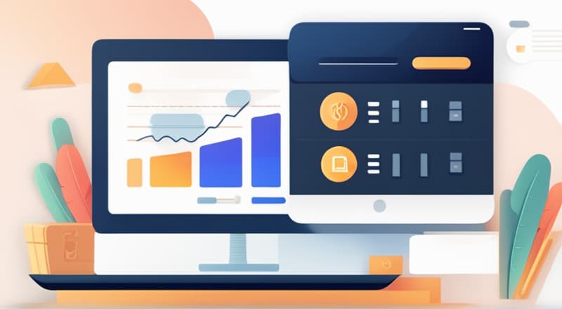 进销存软件和财务软件哪个更适合企业使用？