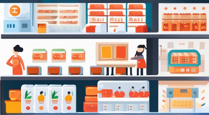 中仑收银系统与秒帐进销存，哪种软件更适合你的店铺管理？