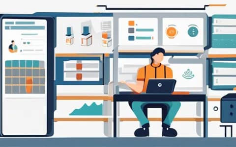 如何学习和掌握进销存系统的制作方法？