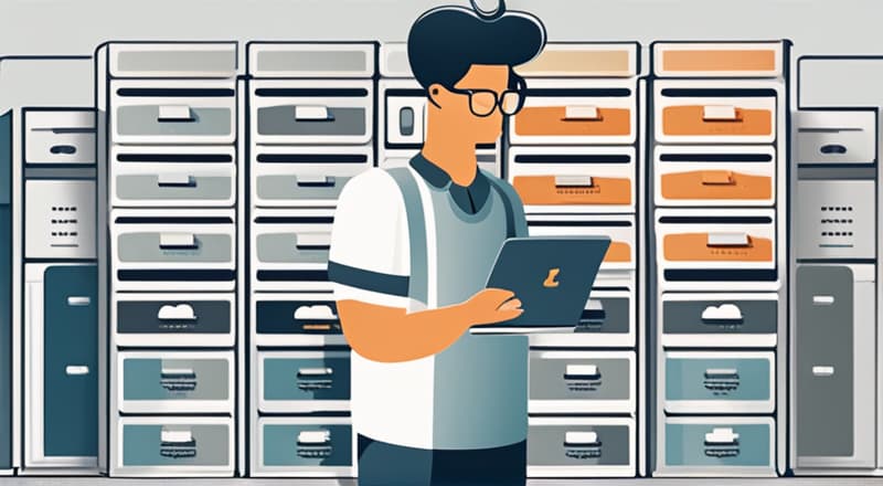 如何选择和使用优秀的云进销存软件？云进销存的优势与实践