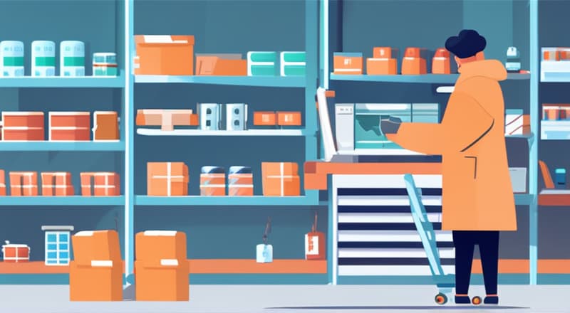 如何选择合适的冻品店进销存软件？进销存软件的必要性及如何实现有效管理