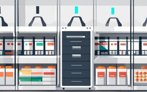 销售进销存系统究竟有哪些功能？如何实现这些功能？