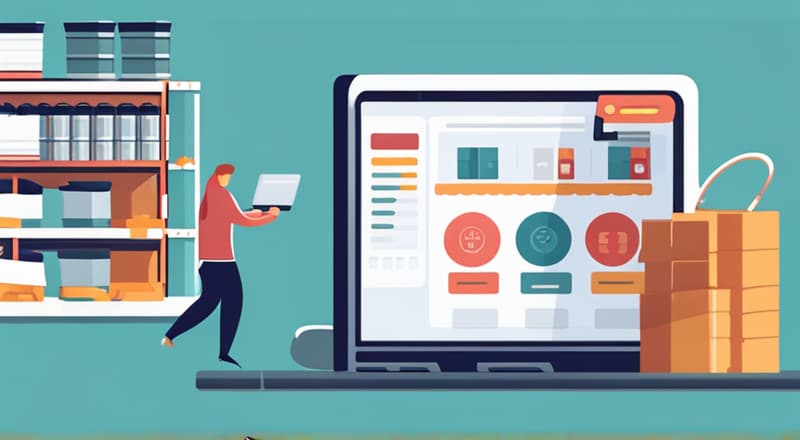 如何选择和购买适合企业的进销存ERP管理系统？有哪些关键步骤？