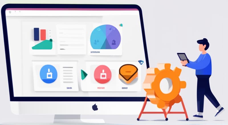 哪些品牌的进销存软件更值得信赖？如何选择和使用它们？