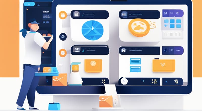 如何查看和使用美团进销存系统？全面解析与操作指南