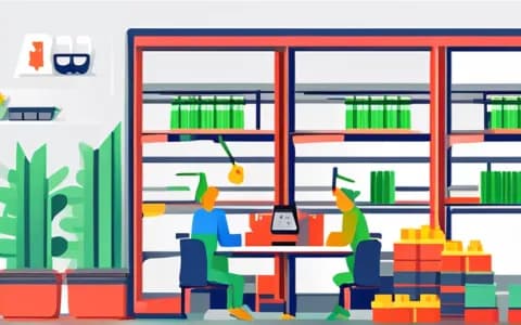 嘉兴进销存软件服务商有哪些？如何选择优质服务商提升企业效率？