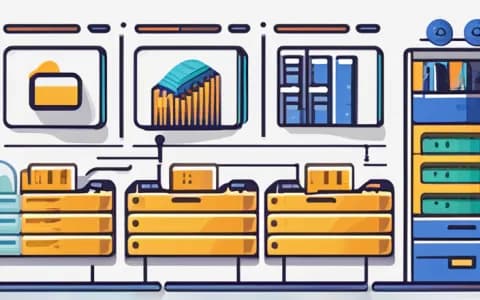 如何构建一个简易进销存管理系统的功能？