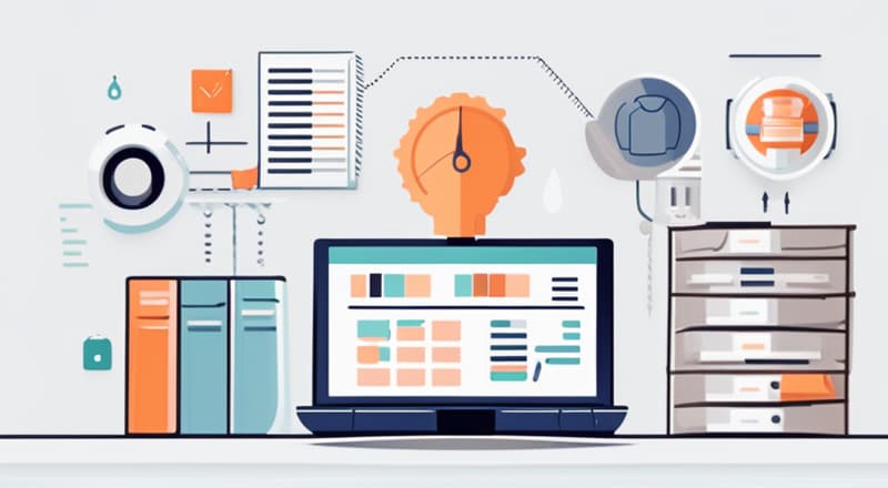 如何选择一款优秀的进销存管理小程序？