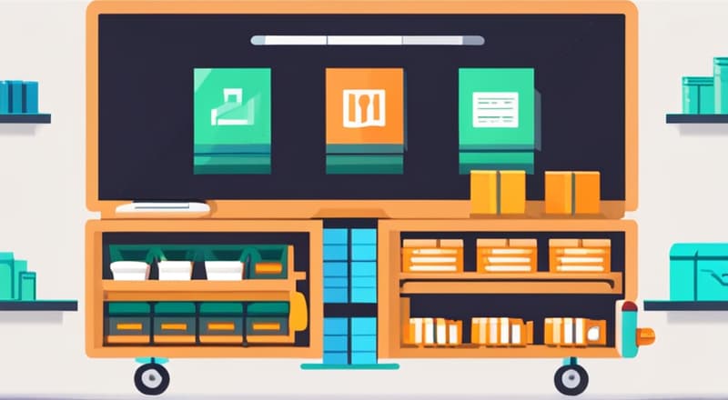 如何选择最适合唐山快销品企业的进销存软件？