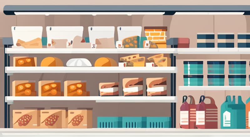 食品进销存软件需要多少钱？如何选择和使用？