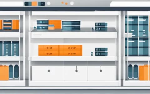 进销存软件每天需要保存哪些关键数据？如何有效管理这些数据？