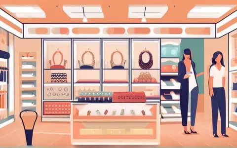 如何选择和使用珠宝店进销存管理软件？