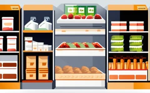 食品批发进销存管理软件如何选择？十大推荐软件详解