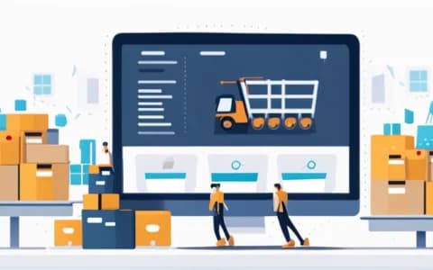 电商企业如何选择合适的进销存软件服务商？