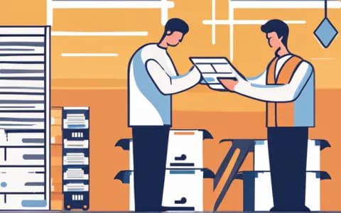 自助下单系统如何选择？进销存软件的优势和种类有哪些？