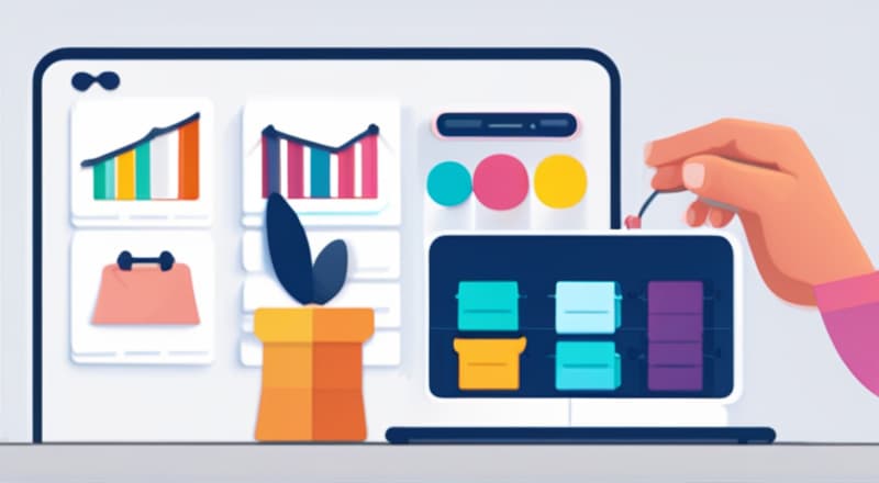 如何选择一款简单易用的店铺进销存软件？