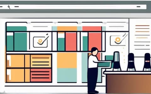 如何高效地设置和使用进销存表格？进销存表格型号在哪里设置