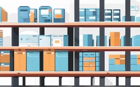 企业如何构建高效的进销存管理系统？关键模块和实现方式是什么？