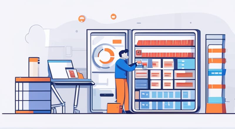 万能进销存软件免费试用期有多久？如何充分利用免费资源？