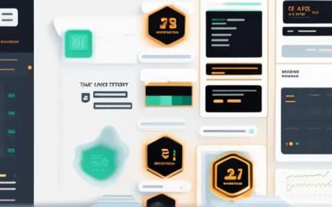 如何正确设置和应用新页进销存系统中的税率？