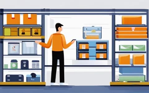 如何选择最适合你的网店进销存软件？