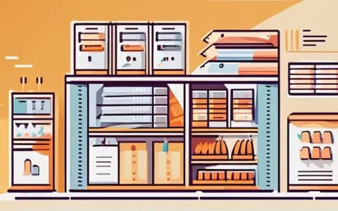 如何选择最适合自己的进销存软件？市面上有哪些优秀的选择呢？