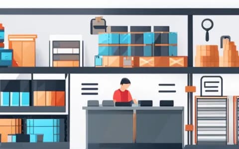 多客进销存软件厂商有哪些？如何选择适合自己的软件？