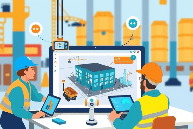 如何有效实施和管理施工现场的质量控制系统？