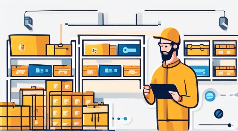 如何高效使用乐友进销存账套？具体步骤和注意事项有哪些?