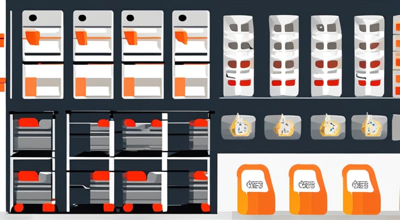 鼎商进销存软件和思锐哪个更适合企业管理？