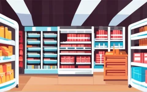 实体店如何选择合适的进销存管理软件？