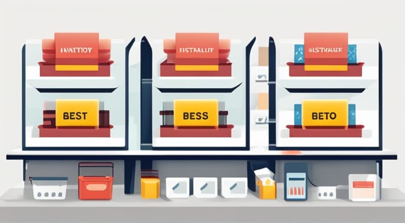 如何选择最适合百联企业的进销存软件？