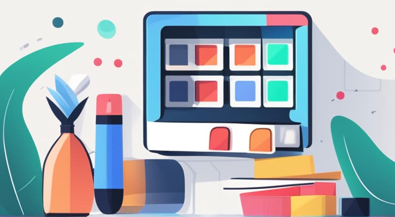 化妆品店如何选择合适的免费进销存软件？