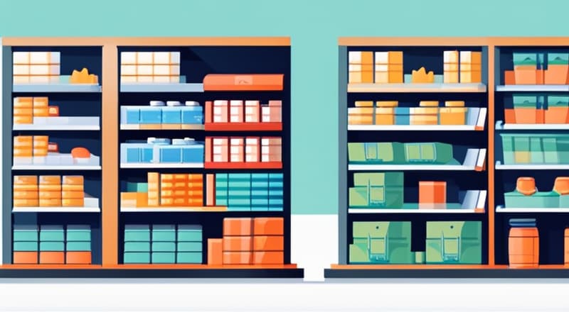 管家婆与金蝶进销存软件哪个更适合您的企业？