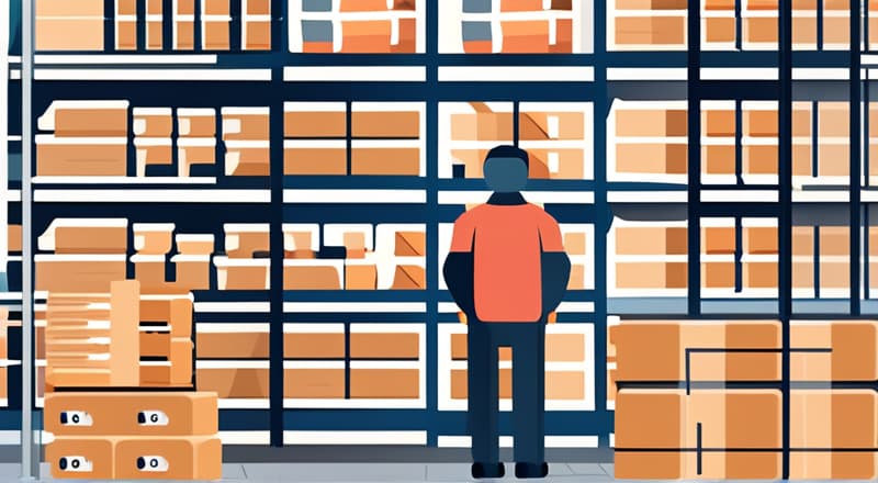 如何选择适合自己的进销存软件？哪家公司的产品最好用？