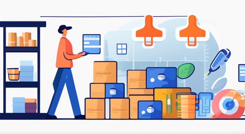 如何选择适合的日用百货进销存软件？市面上哪些软件表现优秀？